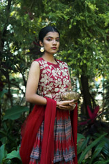 Red Sharara Setuntitled (3 of 6)